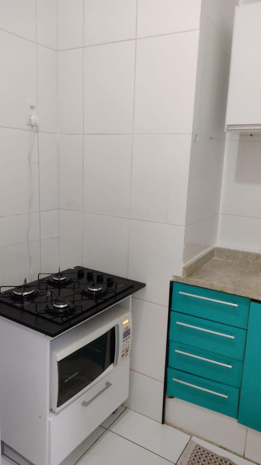 Apartamento Copacabana Rio de Janeiro Exterior foto